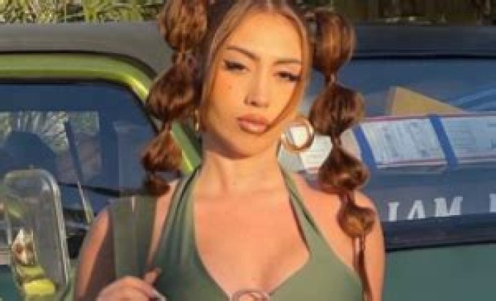 Kali Uchis Weight Gain: Is She Pregnant In 2023?