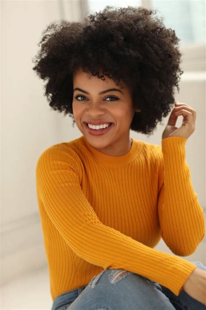 Kalyne Coleman Bio (Wiki) 