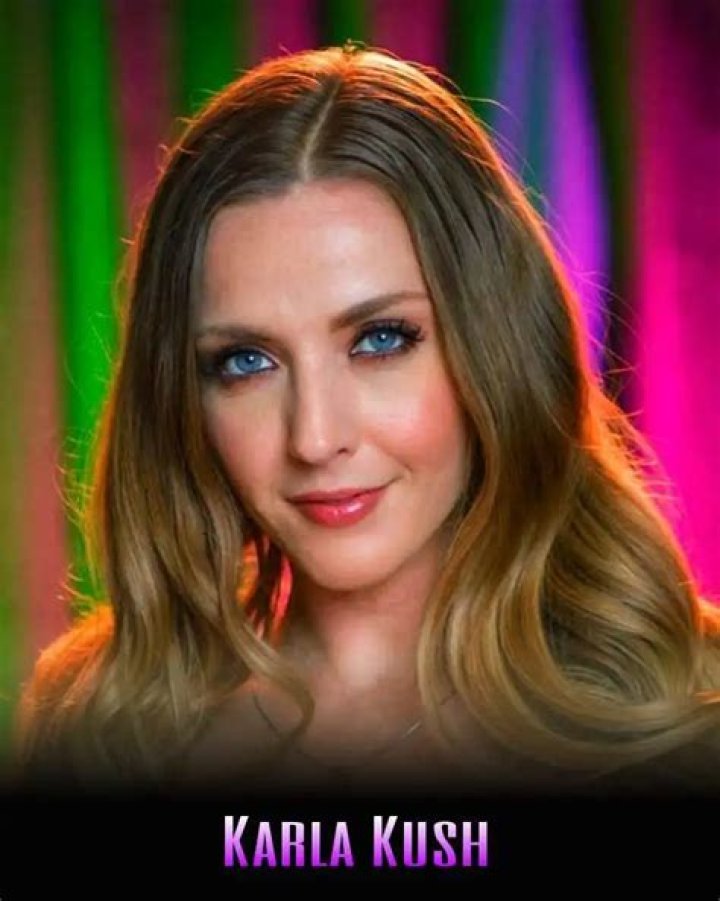 Karla Giorgio Bio (Wiki) 