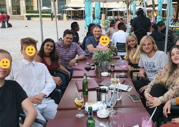 
Kate Hofmeyr Age, Birthday, Wikipedia, Who, Nationality, Biography 