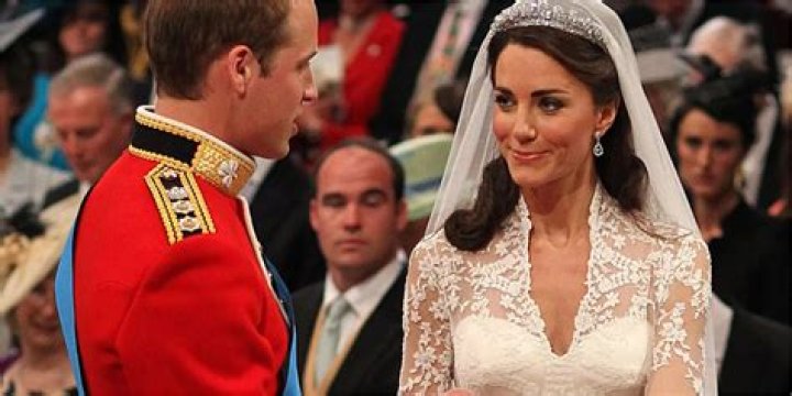 Kate Middleton & Prince William’s 2011 wedding has aged better than expected
