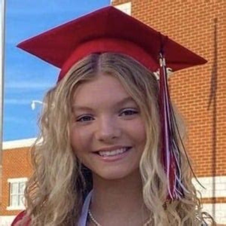 Katelyn Dewitt - Age, Family, Bio