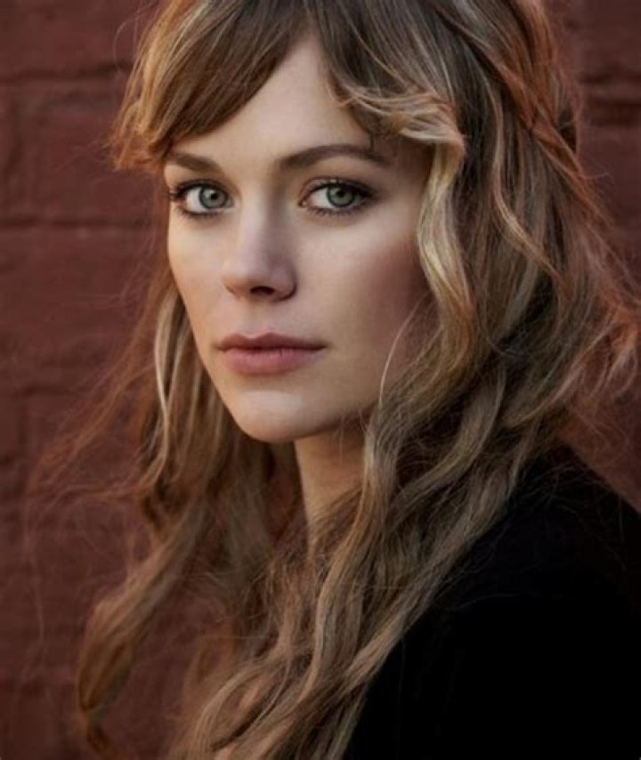 Katia Winter Bio (Wiki) 