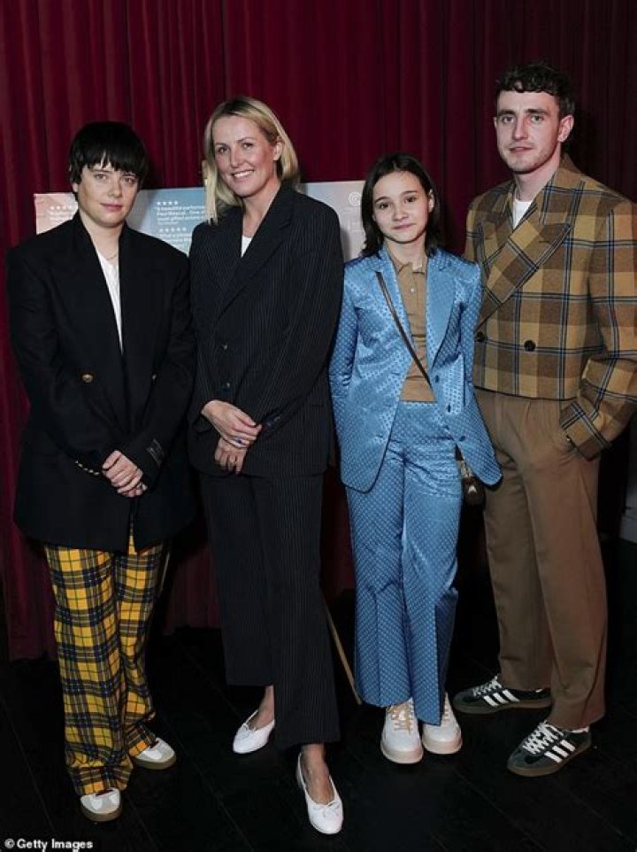 Katie Corio - Age, Family, Bio