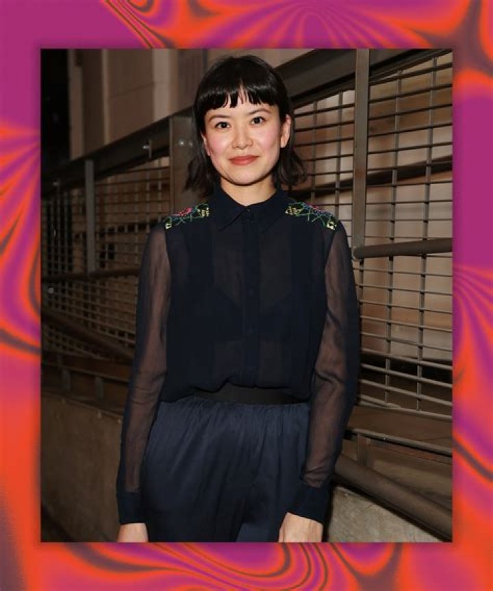 Katie Leung - Age, Family, Bio