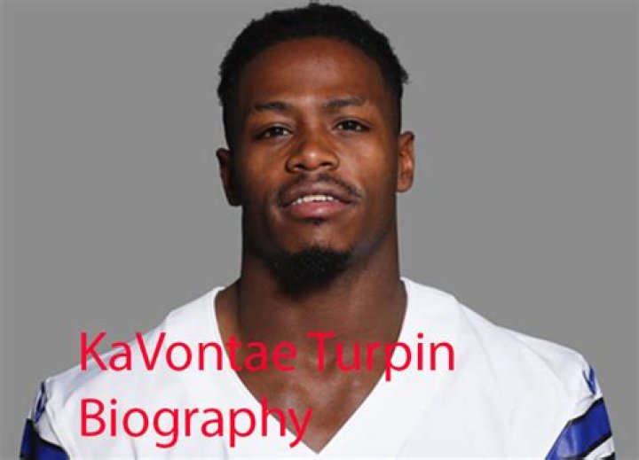 Kavontae Turpin Height, Weight, Net Worth, Age, Birthday, Wikipedia, Who, Nationality, Biography