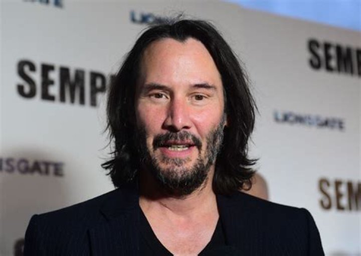 Keanu Reeves Net Worth