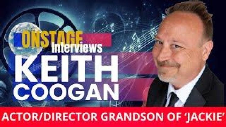 Keith Coogan Bio (Wiki) 