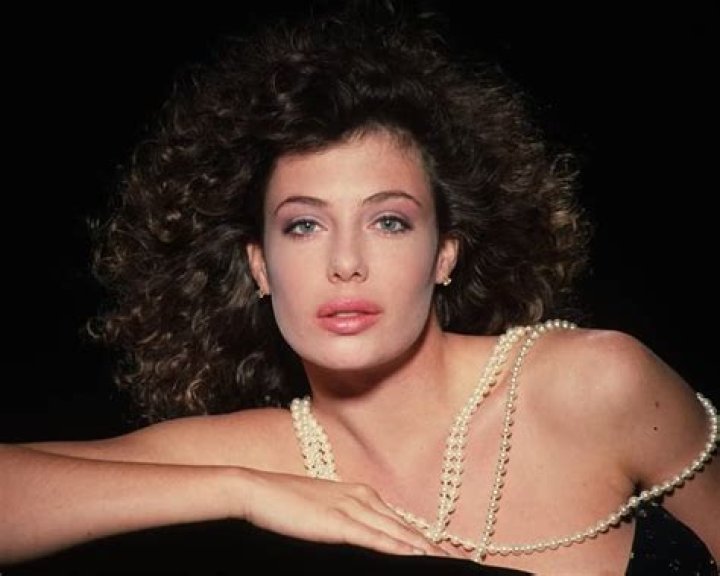 Kelly LeBrock Bio (Wiki) 