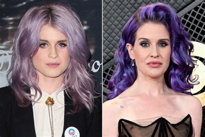 Kelly Osbourne goes off about ‘cancel culture’: ‘If you think I’m a racist, fine’
