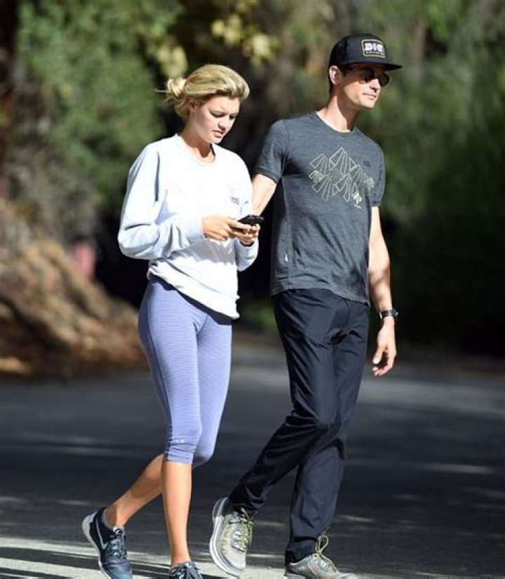 Kelly Rohrbach is now married to Steuart Walton, one of the billionaire Walton heirs
