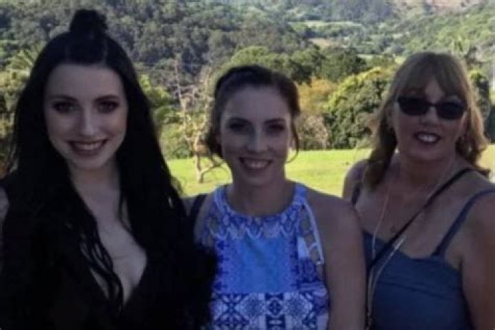 
Kelly Wilkinson Facts, Age, Birthday, Wikipedia, Who, Nationality, Biography 