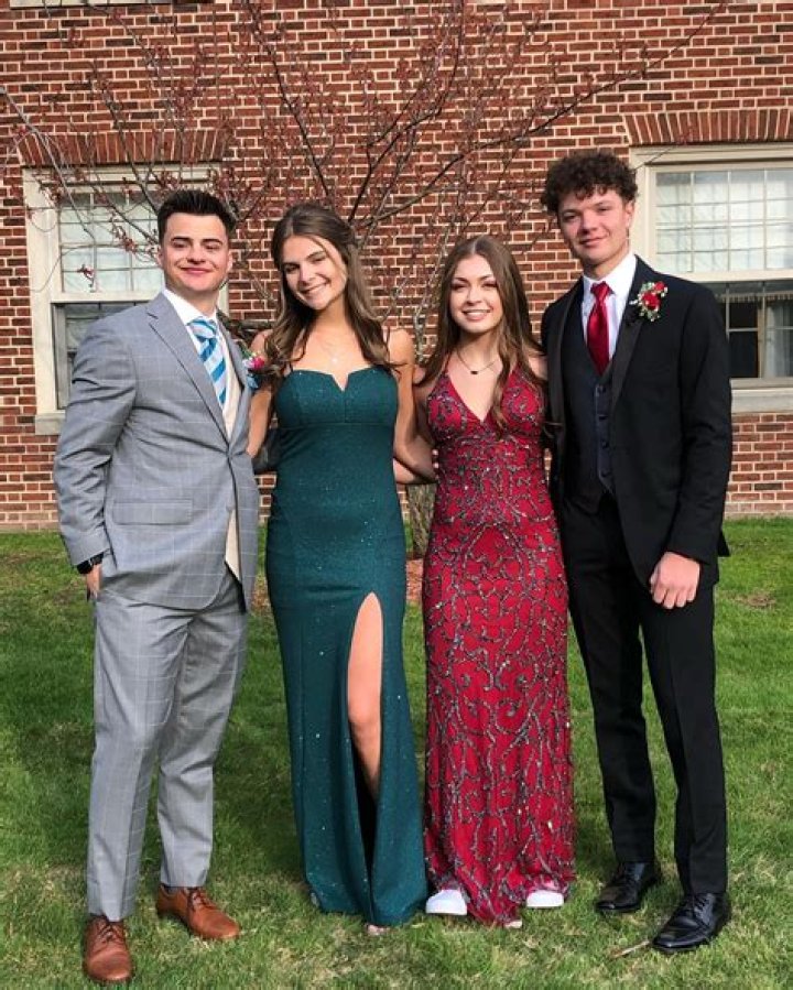 Kenna Marie - Age, Family, Bio