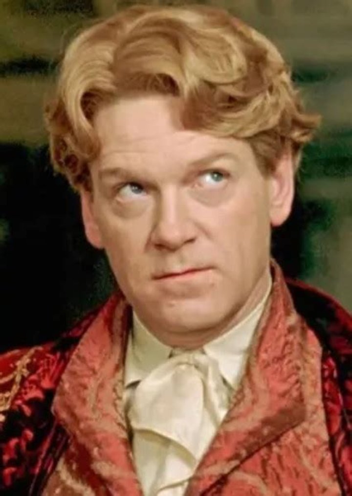 Kenneth Branagh - Age, Family, Bio