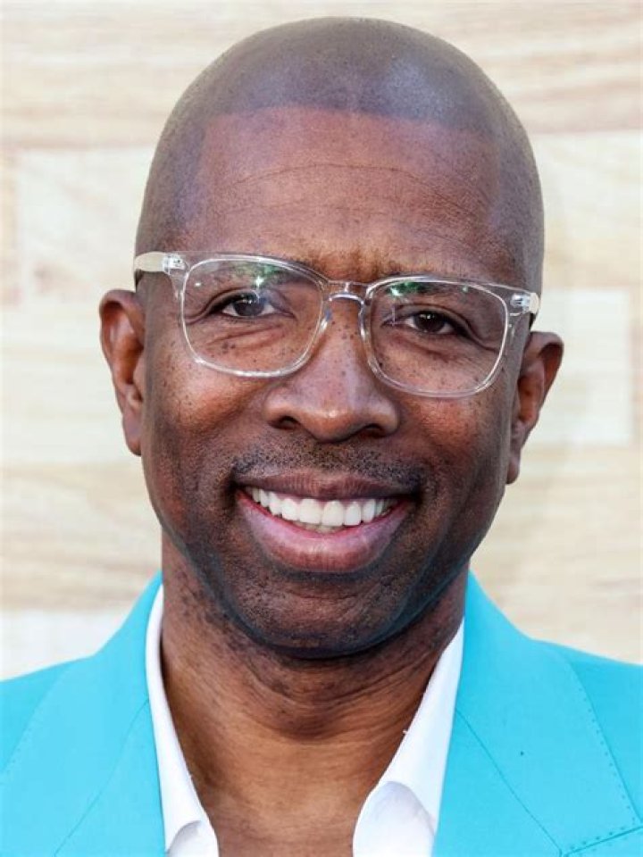 Kenny Smith - Age, Family, Bio