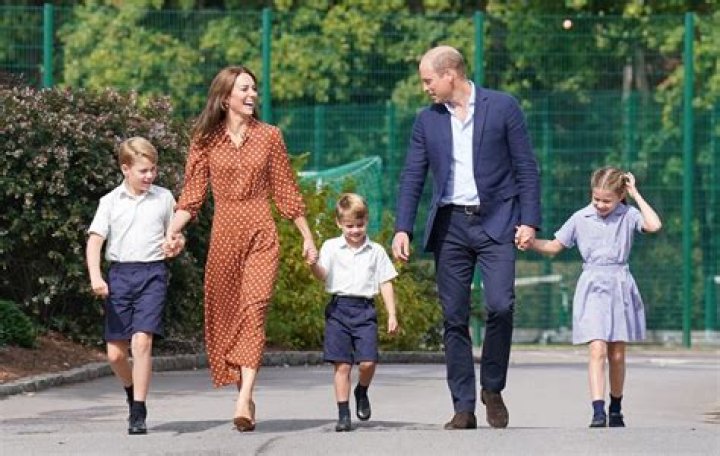 Kensington Palace is ‘working around the clock’ to plan for Princess Kate’s return