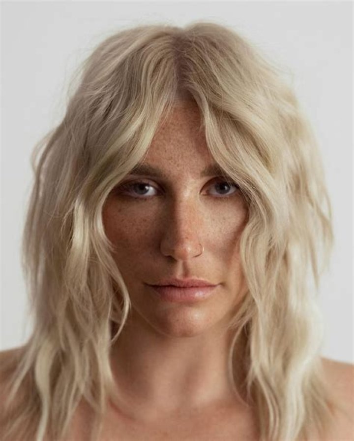 Kesha Bio (Wiki) 