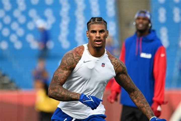 
Keshawn Justice Height, Weight, Net Worth, Age, Birthday, Wikipedia, Who, Nationality, Biography 