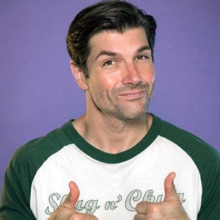 
Kevin McNamara Height, Weight, Net Worth, Age, Birthday, Wikipedia, Who, Nationality, Biography 