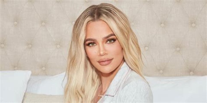 Khloe Kardashian on Trump: ‘I don’t think he would make a good president’