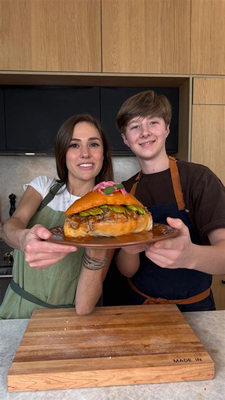 Kian Hiatt - Trivia, Family, Bio