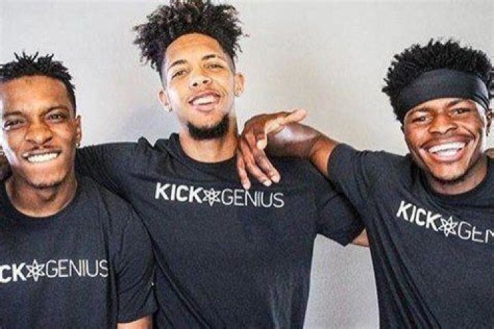 KickGenius - Members, Ages, Trivia