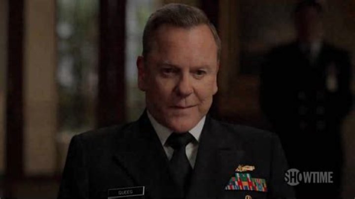Kiefer Sutherland - Age, Family, Bio