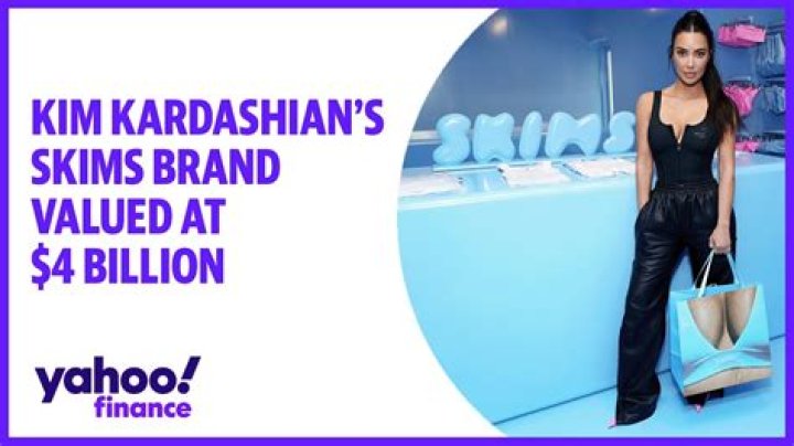 Kim Kardashian’s Skims is now valued at $4 billion: will she take the company public?