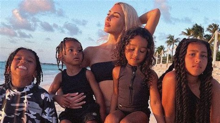 Kim Kardashian wants to give her fourth child an Armenian name