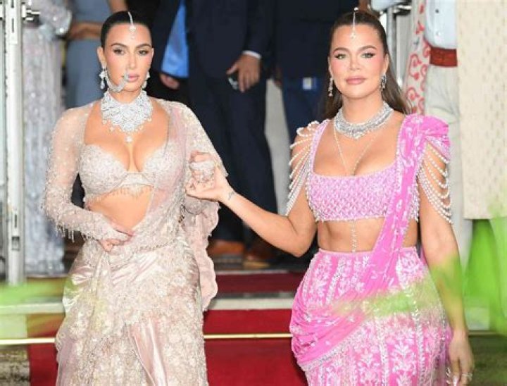 Kim Kardashian was a bitch to Paris Hilton at a party