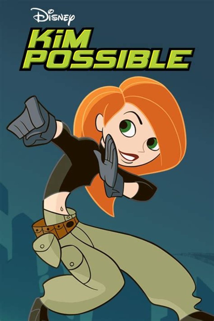 Kim Possible (Show) - Cast, Ages, Trivia