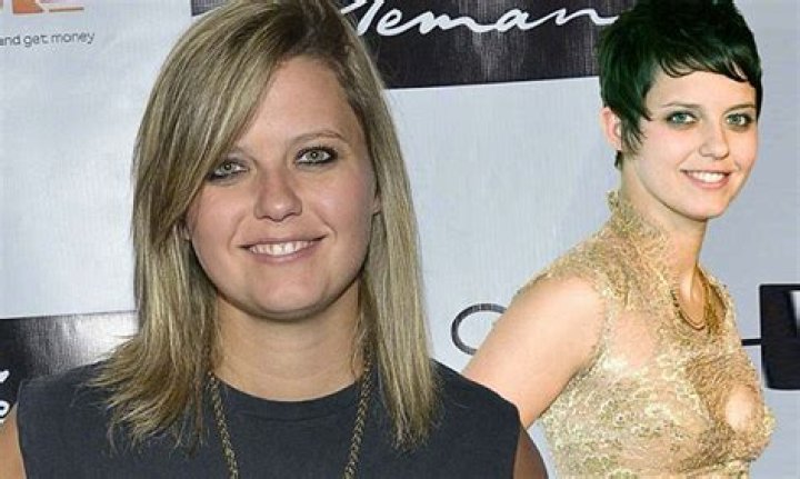 Kim Stolz - Age, Family, Bio