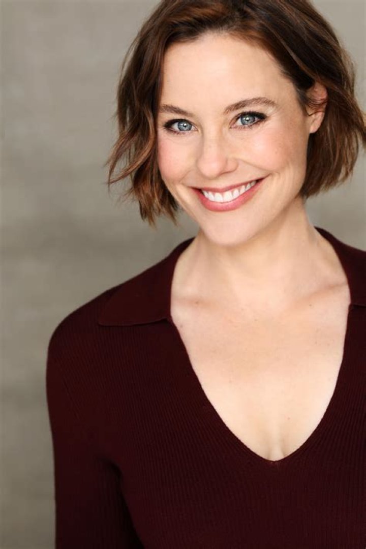 Kimberly Williams Bio (Wiki) 