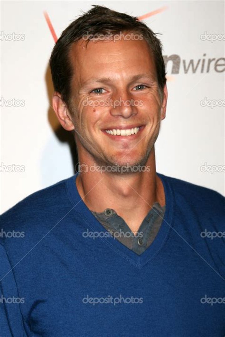 Kip Pardue Bio (Wiki) 