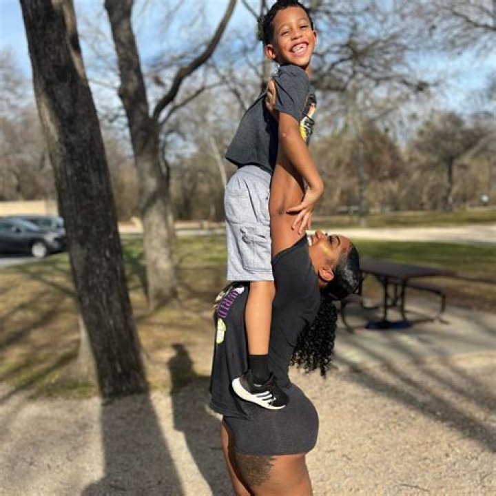 Kita Rose - Age, Family, Bio