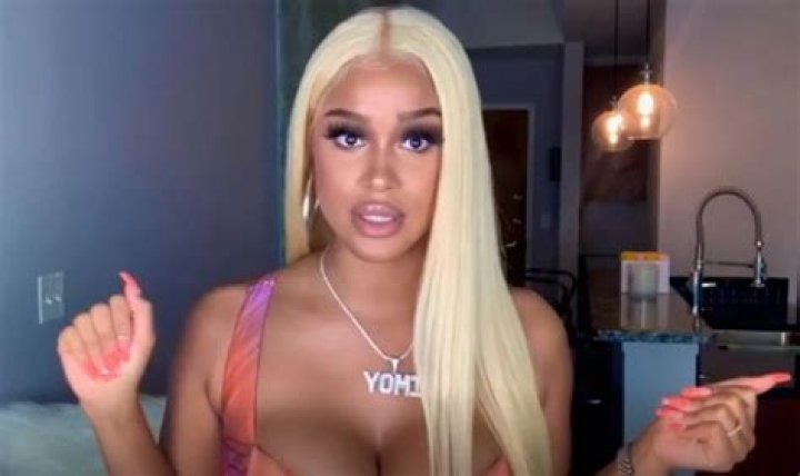 Kiyomi Leslie Bio (Wiki) 