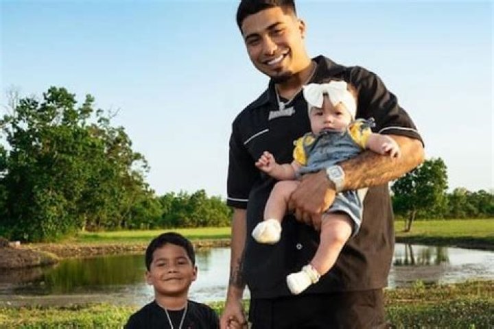 Klem Family - Members, Ages, Trivia