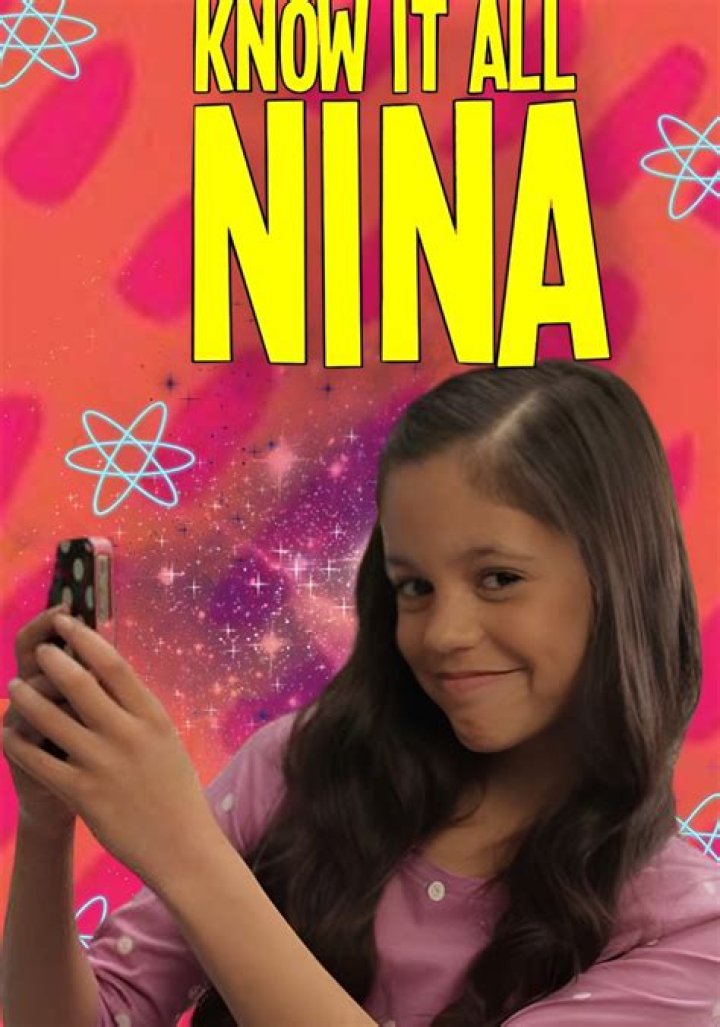 Know It All Nina - Cast, Ages, Trivia