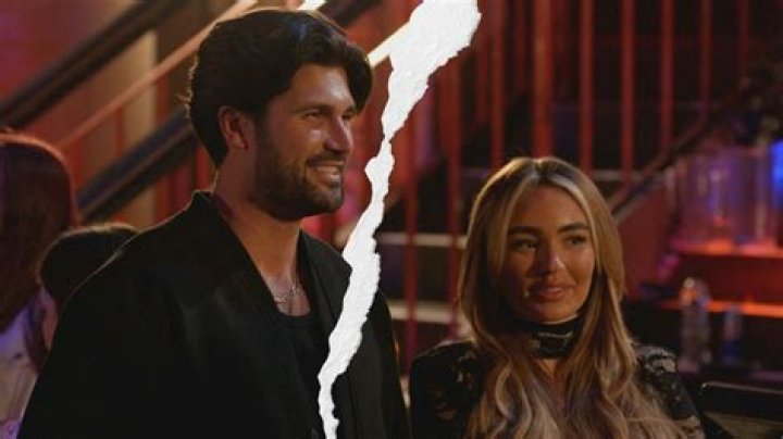 Know the reason of the split of Dan Edgar and Amber Turner!