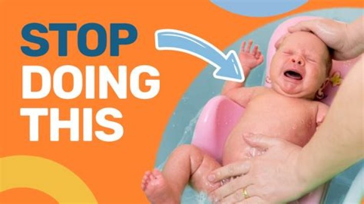 Kristen Bell says she doesn’t bathe her children until they smell bad