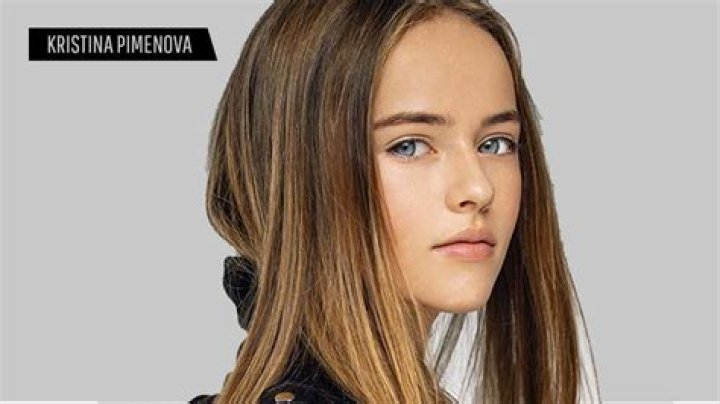 Kristina Pimenova - Age, Family, Bio