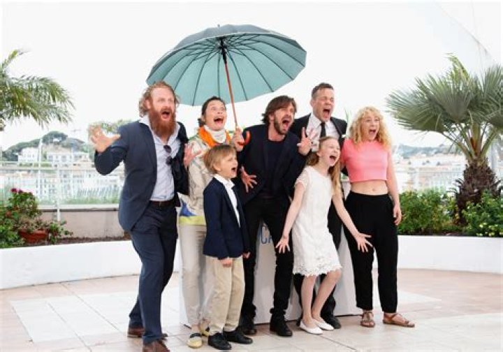 Kristofer Yee - Age, Family, Bio