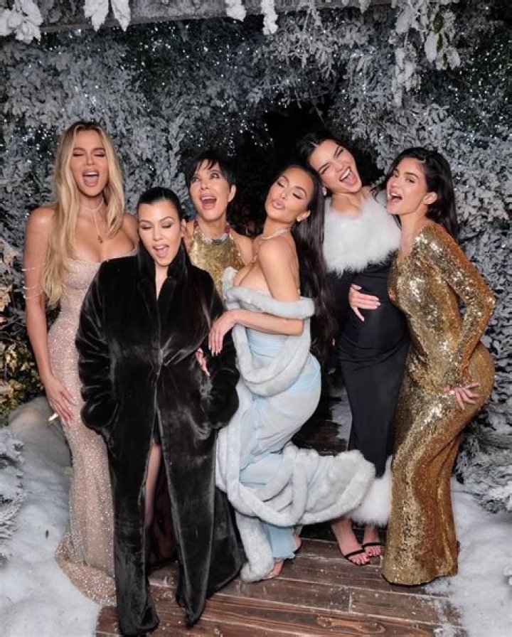 Kylie Jenner’s Christmas puppy has already caused Kardashian drama
