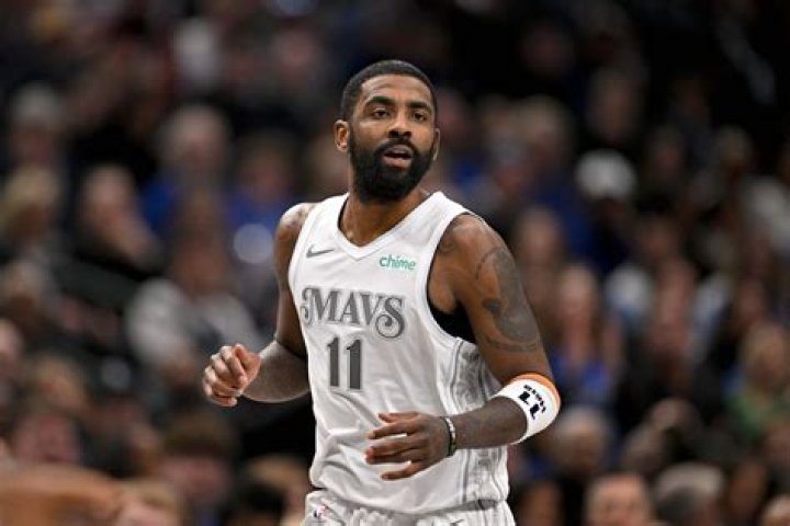 Kyrie Irving’s Net Worth
