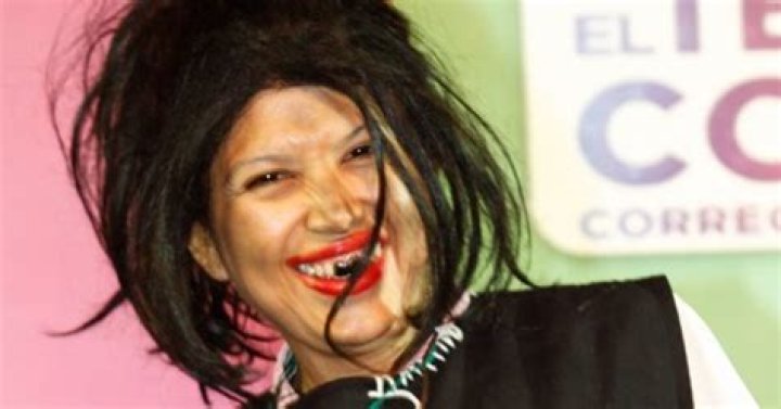 La Chupitos Height, Weight, Net Worth, Age, Birthday, Wikipedia, Who, Instagram, Biography