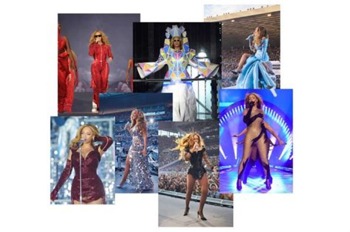 Lady Gaga’s multiple costumes at the MMVAs: inappropriate or cute?