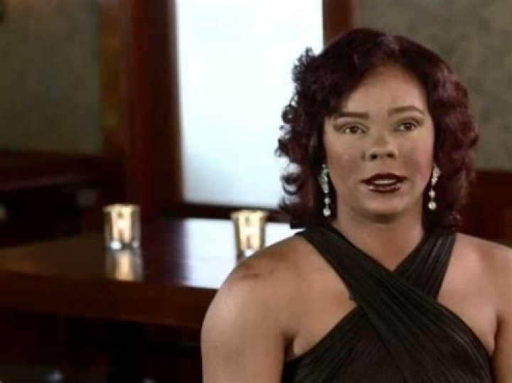 Lark Voorhies - Age, Family, Bio