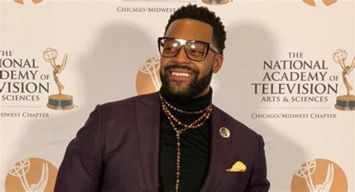 LaRoyce Hawkins Bio (Wiki) 