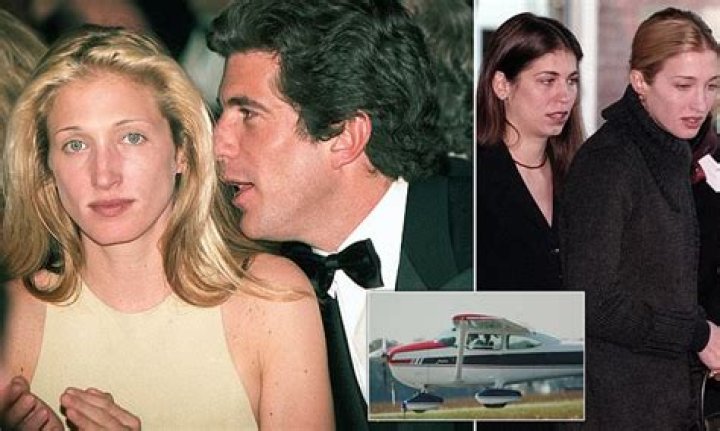 Lauren Kennedy (Model) - Age, Family, Bio