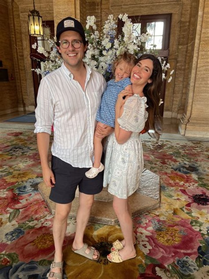 Lauren Paley - Age, Family, Bio